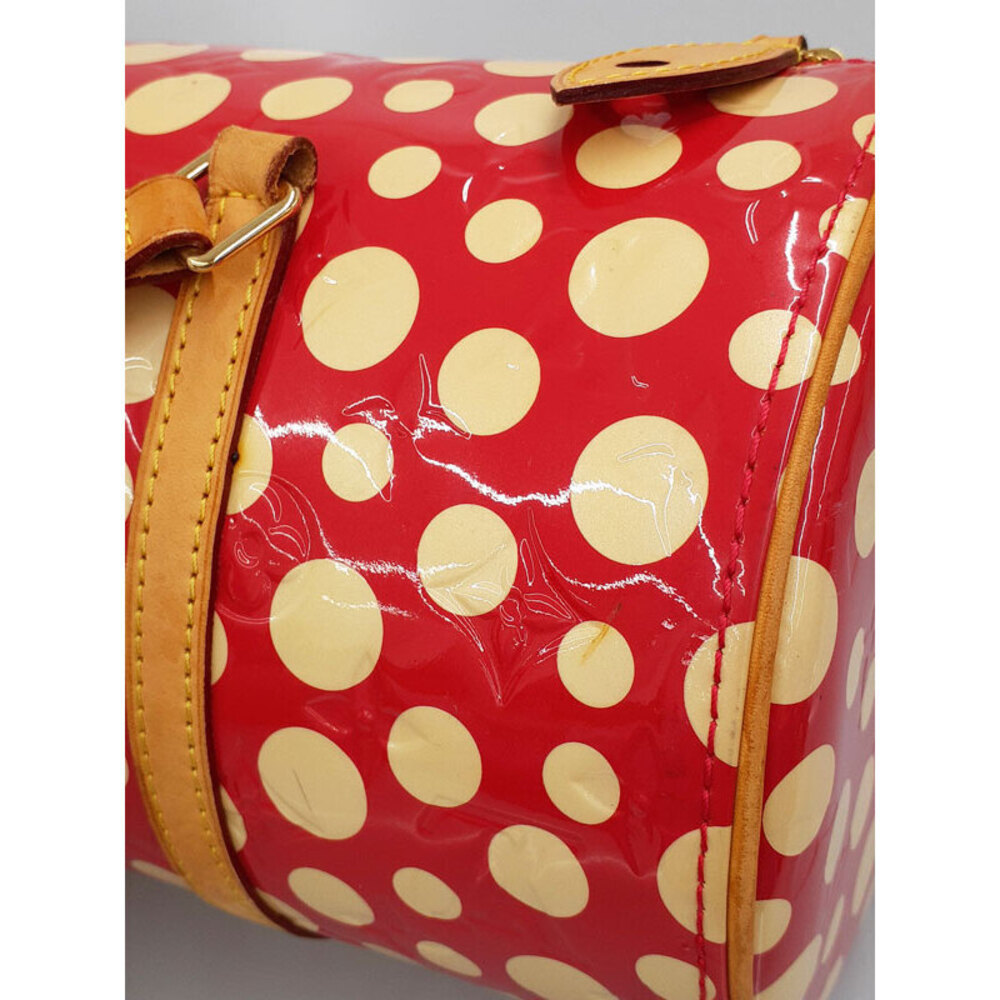 Louis Vuitton Dot Infinity Papillon Shoulder Bag - Picture 5 of 8